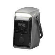 Зарядна станція EcoFlow TRAIL Plus 300 DC