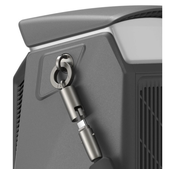 Зарядна станція EcoFlow TRAIL Plus 300 DC