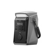 Зарядна станція EcoFlow TRAIL Plus 300 DC