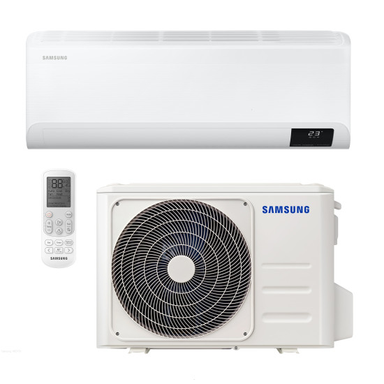 Кондиціонер настінний Samsung AR12BXFAMWKNUA