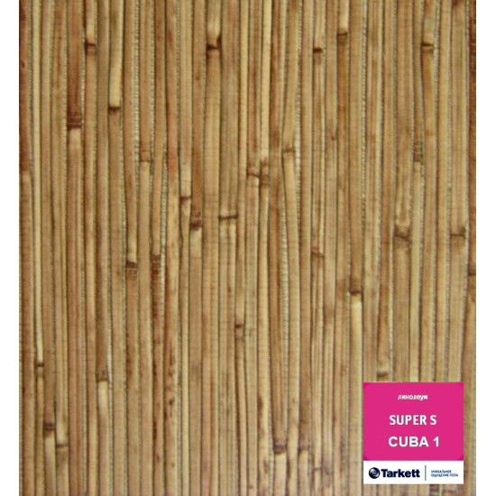 Tarkett Super S Cuba 1