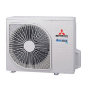 Кондиціонер канальний Mitsubishi Heavy FDUM71VH/FDC71VNP-W
