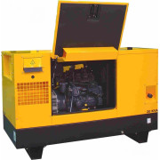 Электростанция Gesan DPAS 10 E LS