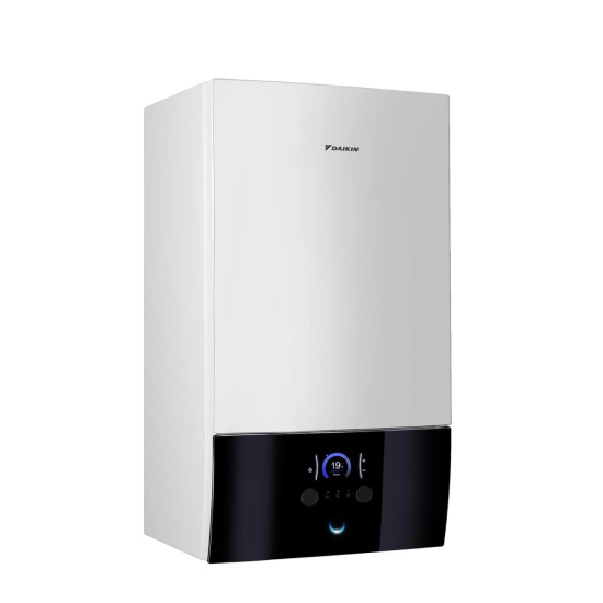 Тепловий насос повітря-вода Daikin EHBH08E9W/ERGA08EVH7