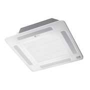 Касетний кондиціонер Electrolux EACС-48H/UP2/N3/EACO-48HU/N3