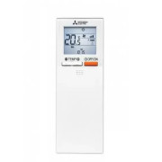 Кондиціонер касетний Mitsubishi Electric MLZ-KY20VG/SUZ-M25VA