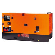 Генератор Europower EPS34TDE