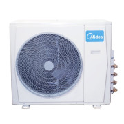Зовнішній блок мульти-спліт системи MIDEA M2OE-18HFN8-Q