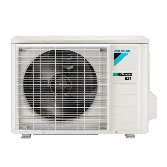 Кондиціонер настінний Daikin FTXA42CS/RXA42B