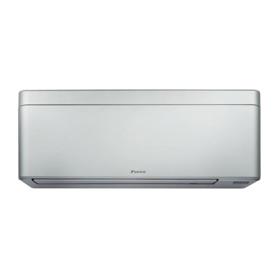 Кондиціонер настінний Daikin FTXA42CS/RXA42B