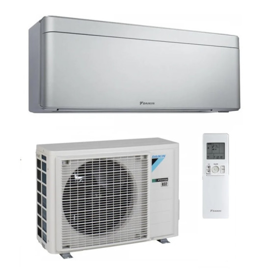 Кондиціонер настінний Daikin FTXA42CS/RXA42B