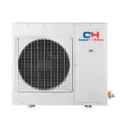Кондиціонер канальний Cooper&Hunter CH-DH100PNK/CH-U100NM