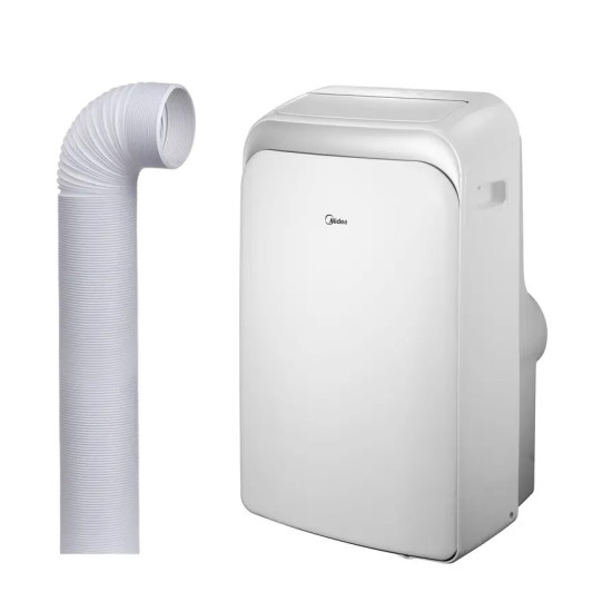 Кондиціонер мобільний MIDEA MPPDA-12CRN7