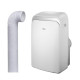 Кондиціонер мобільний MIDEA MPPDA-12CRN7