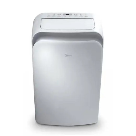 Кондиціонер мобільний MIDEA MPPDA-12CRN7