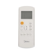 Кондиціонер мобільний MIDEA MPPDA-09CRN7
