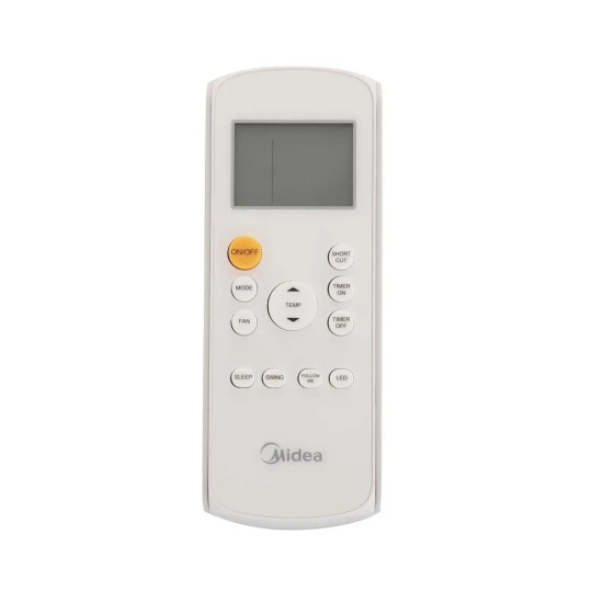 Кондиціонер мобільний MIDEA MPPDA-12CRN7