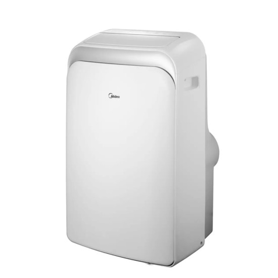 Кондиціонер мобільний MIDEA MPPDA-12CRN7