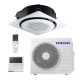 Кондиціонер касетний Samsung AC100RN4PKG/EU/AC100RXADKG/EU