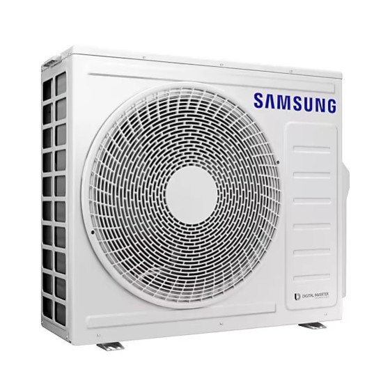 Кондиціонер касетний Samsung AC100RN4PKG/EU/AC100RXADKG/EU