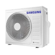 Кондиціонер касетний Samsung AC140RN4PKG/EU/AC140RXADKG/EU