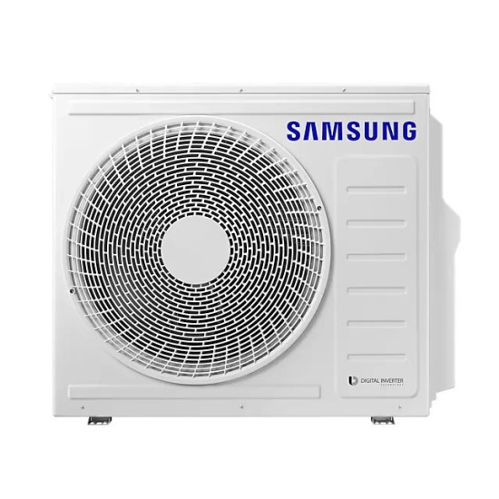 Кондиціонер касетний Samsung AC100RN4PKG/EU/AC100RXADKG/EU