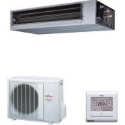 Канальний кондиціонер Fujitsu ARYG36LHTBP/AOYG36LВТА