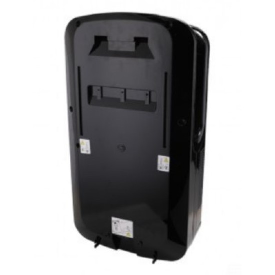 Сушилка для рук Power RAPID PW702 Black