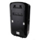 Сушилка для рук Power RAPID PW702 Black