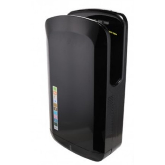 Сушилка для рук Power RAPID PW702 Black