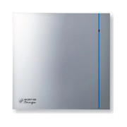 Витяжний вентилятор Soler&Palau SILENT-300 CRZ SILVER