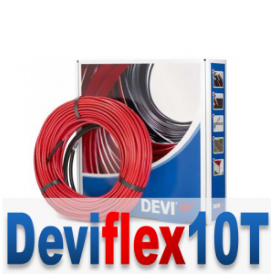 DEVI DEVIflex 10T 180м