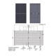 Сонячна батарея Longi Solar LR8-66HGD-620M