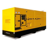 Электростанция Gesan DVAS 700 E LS