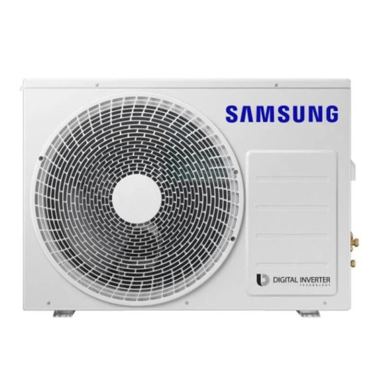 Кондиціонер касетний Samsung AC035RNNDKG/EU/AC035RXADKG/EU