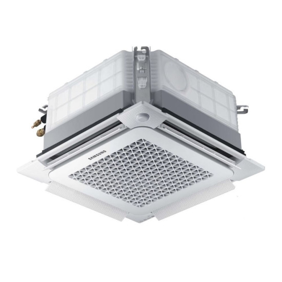 Кондиціонер касетний Samsung AC035RNNDKG/EU/AC035RXADKG/EU