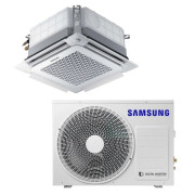 Кондиціонер касетний Samsung AC071RNNDKG/EU/AC071RXADKG/EU