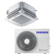 Кондиціонер касетний Samsung AC035RNNDKG/EU/AC035RXADKG/EU