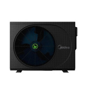 Тепловий насос MIDEA MSC-80/D2N8-A для нагрівання води у басейнах