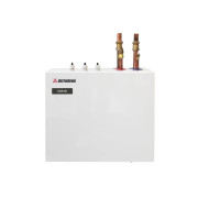 Тепловий насос повітря-вода Mitsubishi Heavy FDCW60VNX-W/HSB60-W