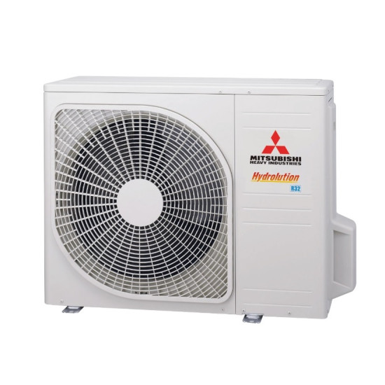 Тепловой насос воздух-вода Mitsubishi Heavy FDCW60VNX-W/HSB60-W