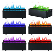Електрокамін Dimplex Opti-myst Cassette 750 Multicolor R SS