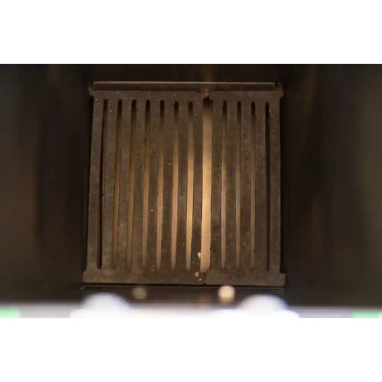 Котел твердопаливний Zubr Mini 15 кВт