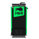 Котел твердопаливний Zubr Mini 15 кВт