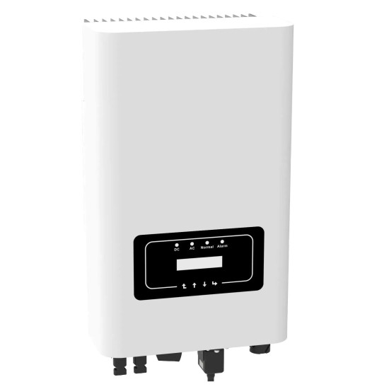Мережевий інвертор Deye SUN-6K-G06P3-EU-AM2-P1