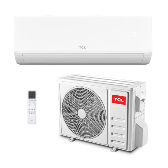 Кондиціонер настінний TCL TAC-09CHSD/TPH21IF Inverter R32 WI-FI