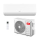 Кондиціонер настінний TCL TAC-09CHSD/TPH21IF Inverter R32 WI-FI