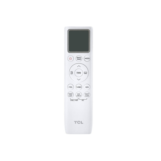 Кондиціонер настінний TCL TAC-09CHSD/TPH21IF Inverter R32 WI-FI