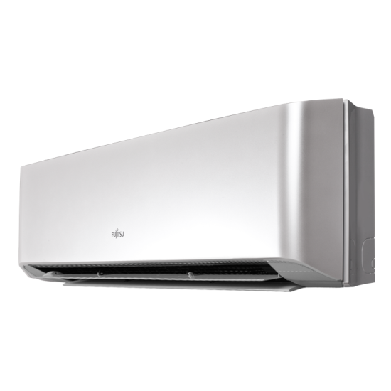 Кондиционер настенный Fujitsu ASYG14LMCE/AOYG14LMCE