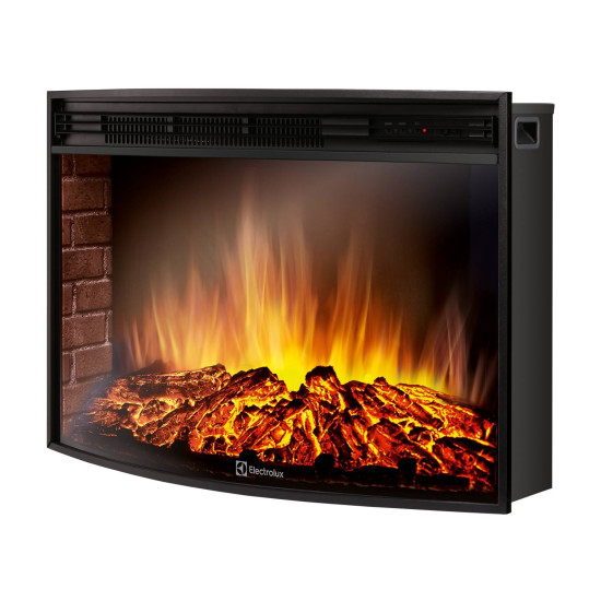 Электрокамин Electrolux EFP/P-3320RLS